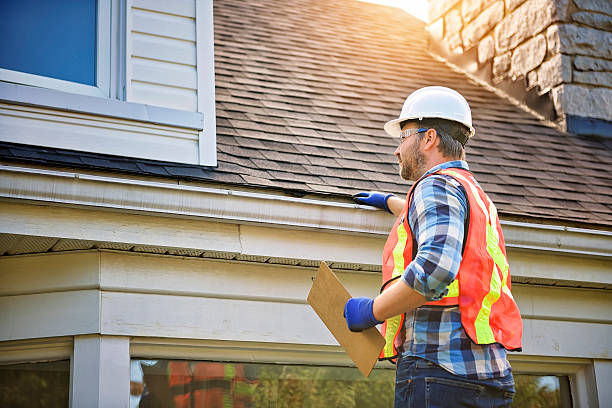 Licensed Roof Inspection service in Enville, TN - Ben Roofing and Steel LLC